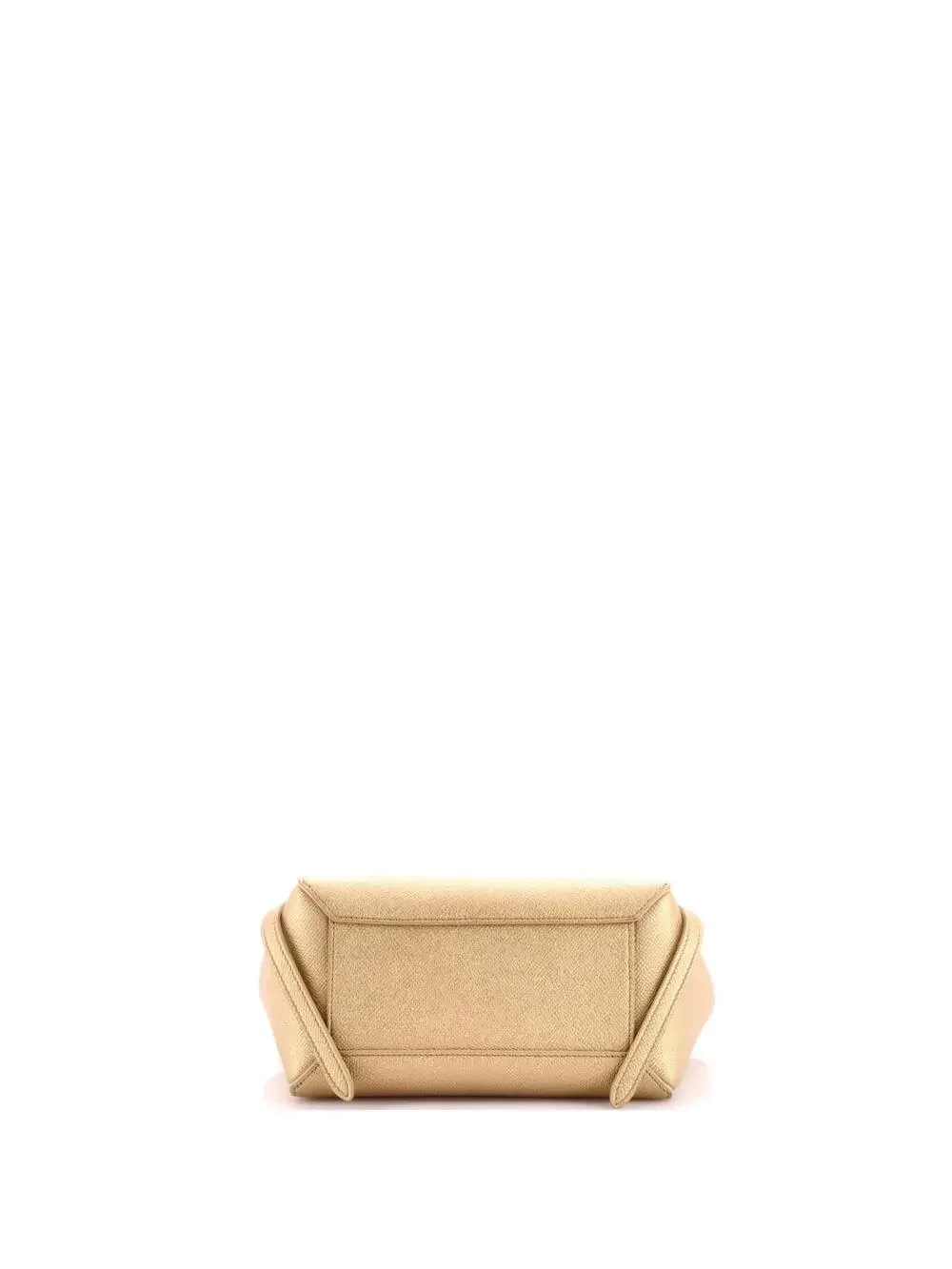 Celine Belt Bag Textured Leather Nano #247725C21B